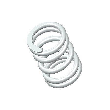 Approved Vendor Compression Spring, O= .640, L= .94, W= .086 G209972716